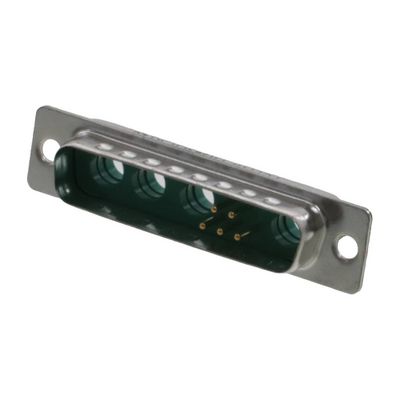 Molex 1727040039 D-sub connector Aantal polen: 9 Soldeerkelk 1 stuk(s) Box