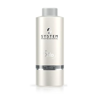 System Professional Extra Deep Cleanser 1000ml