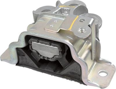Ophanging, automatische transmissie 4244301