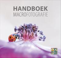 Handboek Macrofotografie (Hardback) Handboek Macrofotografie (Hardback)