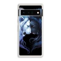 Brotherhood: Google Pixel 6 Pro Transparant Hoesje
