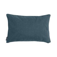 Madison lendekussen sea blue eco