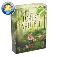 Asmodee Forest shuffle - thumbnail