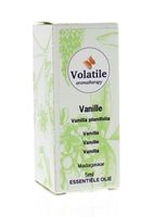 Vanille Vanille