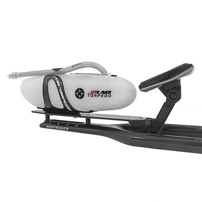 XLAB Torpedo versa slim wit XLAB Torpedo versa slim wit