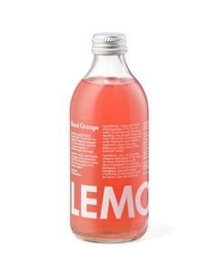 Lemonaid Lemonaid Bloedsinaasappel 330ml