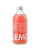 Lemonaid Lemonaid Bloedsinaasappel 330ml Lemonaid Lemonaid Bloedsinaasappel 330ml