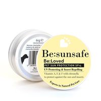 Beloved Sunsafe sun protection balsem - thumbnail