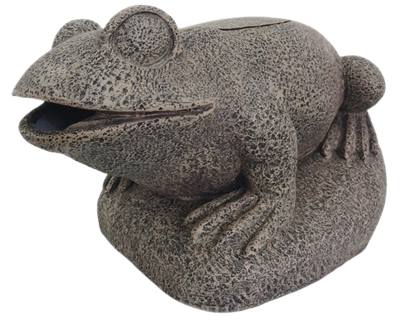 Superfish Kikker filter