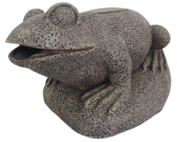 Superfish Kikker filter