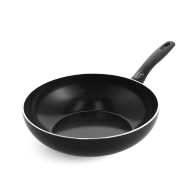GreenChef Prime Wok 28cm