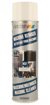 Ac Food grade mhinereiniger Ac Food grade mhinereiniger