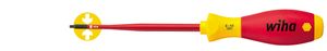 Vierkant (Robertson) schroevendraaier SoftFinish electric slimFix 3581 R1/2,3 x 100 Wiha