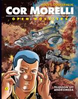 Telefoon uit Andromeda (Paperback)
