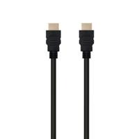 HDMI-Kabel Ewent EC1325 Zwart 10 m