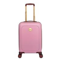 Handbagage koffer roze - 55 cm - 33 liter - MŌSZ Lauren