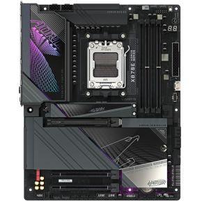 Moederbord AMD Gigabyte X870E AORUS MASTER