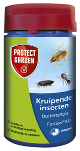 Fastion KO kruipende insecten 250g - SBM (voorheen Bayer)