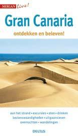 Gran Canaria (Paperback)
