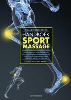 Handboek Sportmassage (Hardback)
