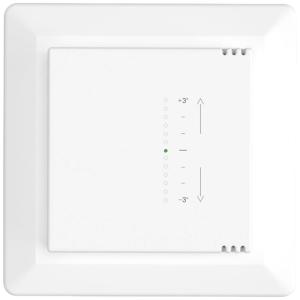 Müller KNX 24376 Kamerthermostaat TS 38.11 knx