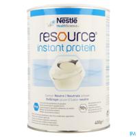 Resource Protein Instant Pot Poeder 400g