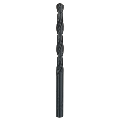Bosch Accessoires Metaalboor HSS-R | 6X57X93mm | DIN 338 - 2609255013