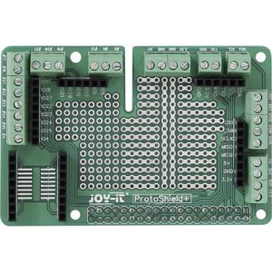 Joy-it Prototyping Pi Plate Kit Uitbreidingsboard Geschikt voor serie: Raspberry Pi®