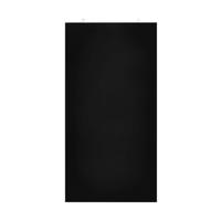 Krijtbord europel 50x100cm