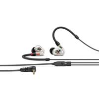 Sennheiser IE 100 PRO Hoofdtelefoons Bedraad In-ear Muziek Doorschijnend