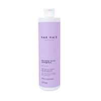 NAK Blonde Range Blonde Plus Shampoo 375ml