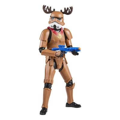 Hasbro Star Wars Stormtrooper (Holiday Edition)