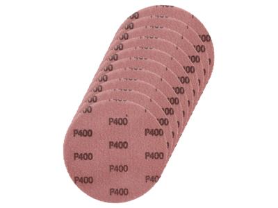 PARKSIDE PERFORMANCE Schuurgaas10 stuks (schuurrooster 150 mm k400)