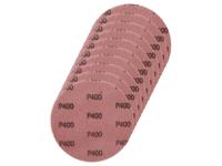 PARKSIDE PERFORMANCE Schuurgaas10 stuks (schuurrooster 150 mm k400)
