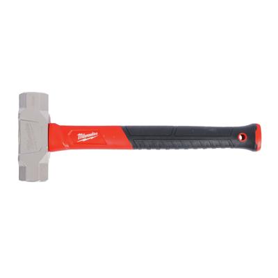 Milwaukee Moker/hamer | Glasvezel | 1,81kg/4 lbs - 4932498307