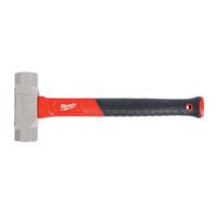 Milwaukee Moker/hamer | Glasvezel | 1,81kg/4 lbs - 4932498307