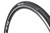 Rubena Arrow Racing Pro Vouwband 700x28c Zwart Rubena Arrow Racing Pro Vouwband 700x28c Zwart