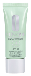 Clinique Superdefense Cc Cream SPF30 40ml BB & CC Cream Dames