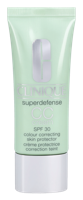 Clinique Superdefense Cc Cream SPF30 40ml BB & CC Cream Dames