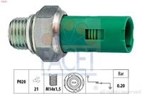Oliedruksensor 70131