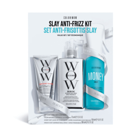 Color Wow Slay Anti Frizz Kit