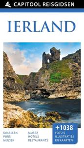 Ierland (Hardback)