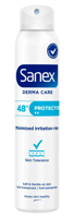 Sanex Derma Care Deospray Protector 48H