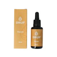 Drup Kruiden paddenstoelextract focus