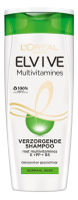 Elvive Shampoo Multivitamines - thumbnail
