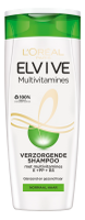 Elvive Shampoo Multivitamines