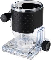 Makita Accessoires kantenfreesvoet | 194267-1 - 194267-1