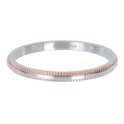 iXXXi Vulring Double Gear Rosé