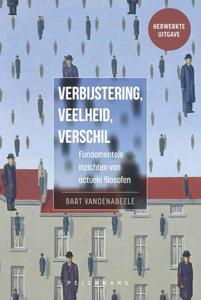 Verbijstering, veelheid, verschil (herwerkte uitgave) (Paperback)