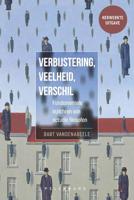 Verbijstering, veelheid, verschil (herwerkte uitgave) (Paperback)